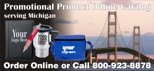 Promotional Products Michigan